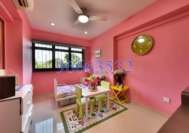 Blk 17 Cantonment Close (Bukit Merah), HDB 5 Rooms #128418442